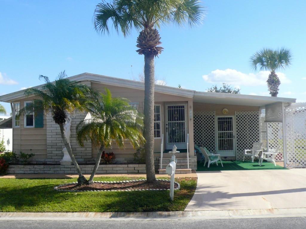 720 Riverview Cir., North Port, FL 34287