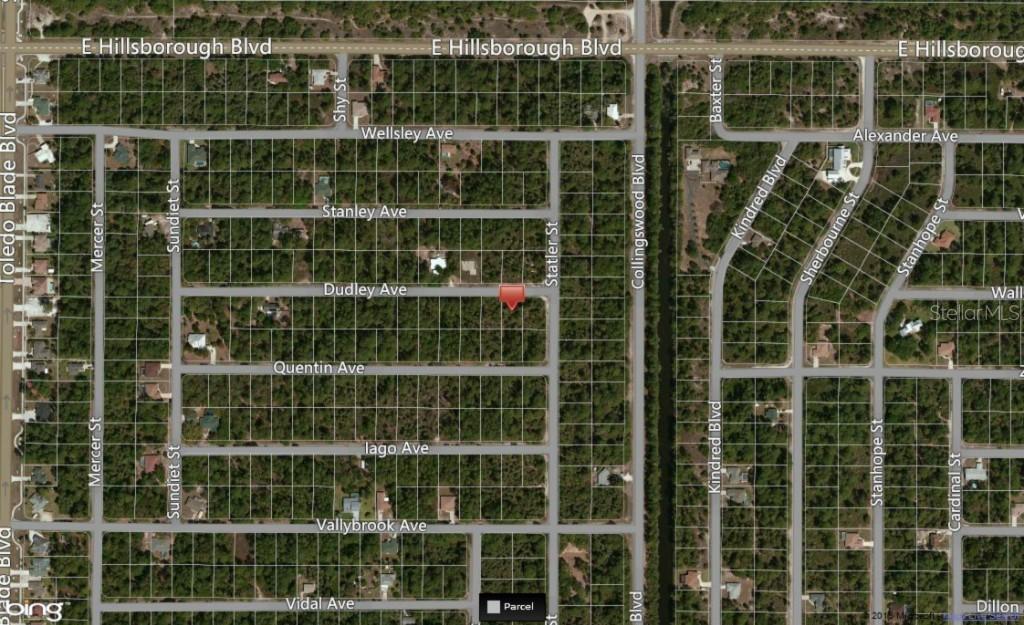 17485 Dudley Av, Port Charlotte, FL 33950