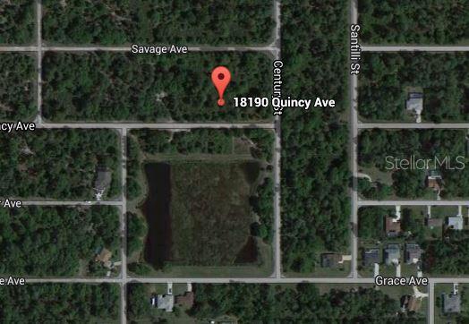 18190 Quincy Ave., Port Charlotte, FL 33948