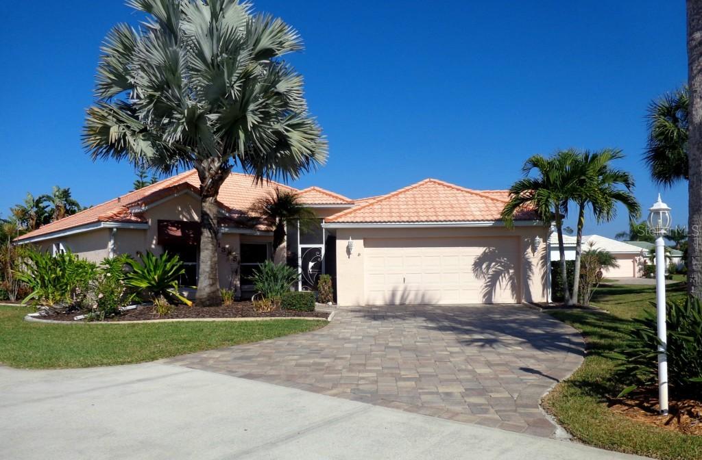 1305 Islamorada Blvd., Punta Gorda, FL 33955