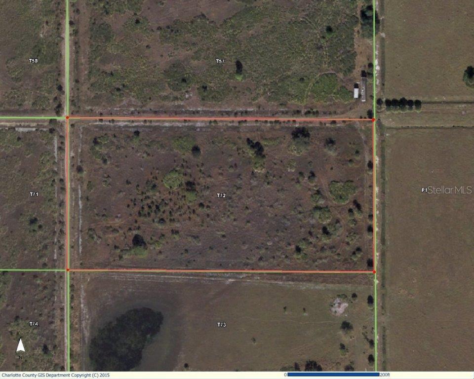 50888 Bermont/scott Rd., Punta Gorda, FL 33982