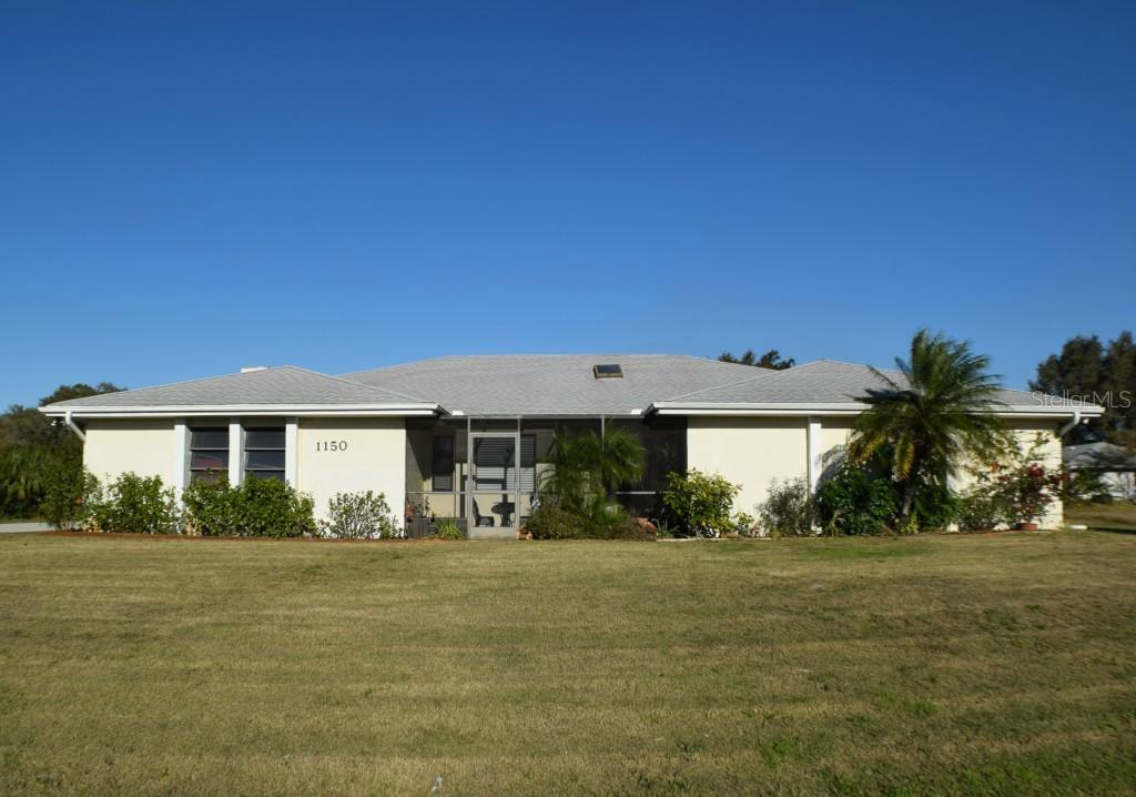 1150 Sheehan Blvd., Port Charlotte, FL 33952
