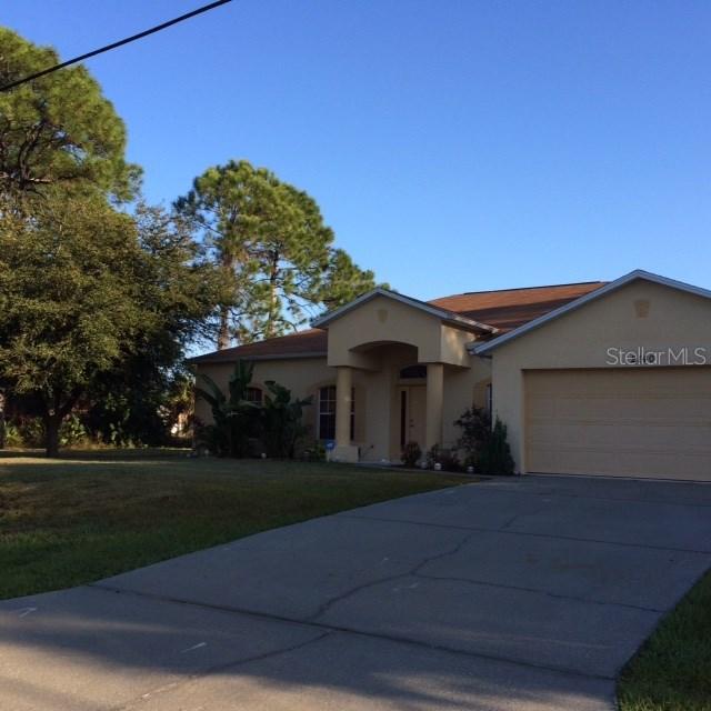 2140 Allegheny Ln., North Port, FL 34286