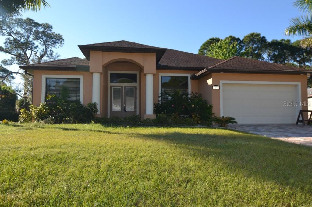 5393 Sylvania Ave., North Port, FL 34291