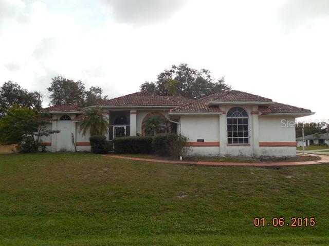 22091 Peachland Blvd., Port Charlotte, FL 33954