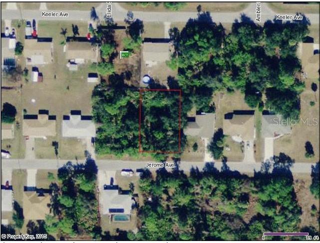 21062 Jerome Ave., Port Charlotte, FL 33954