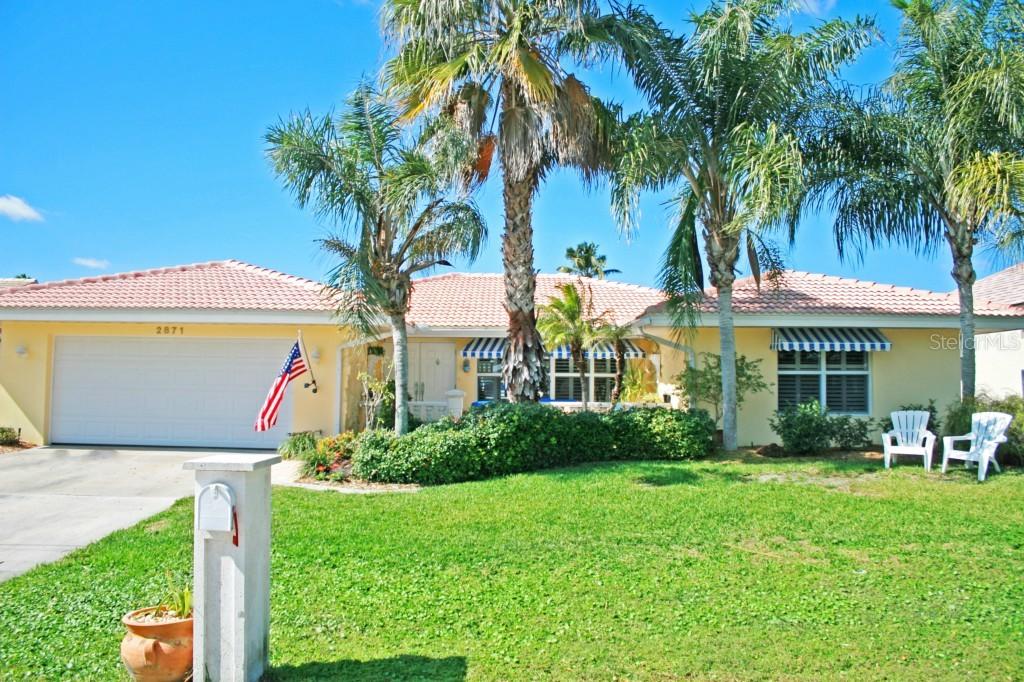 2871 Coral Way, Punta Gorda, FL 33950