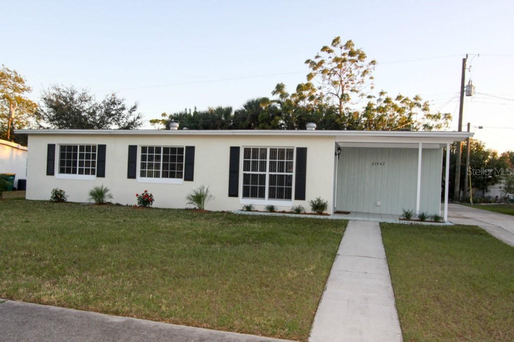21947 Cellini Ave., Port Charlotte, FL 33952