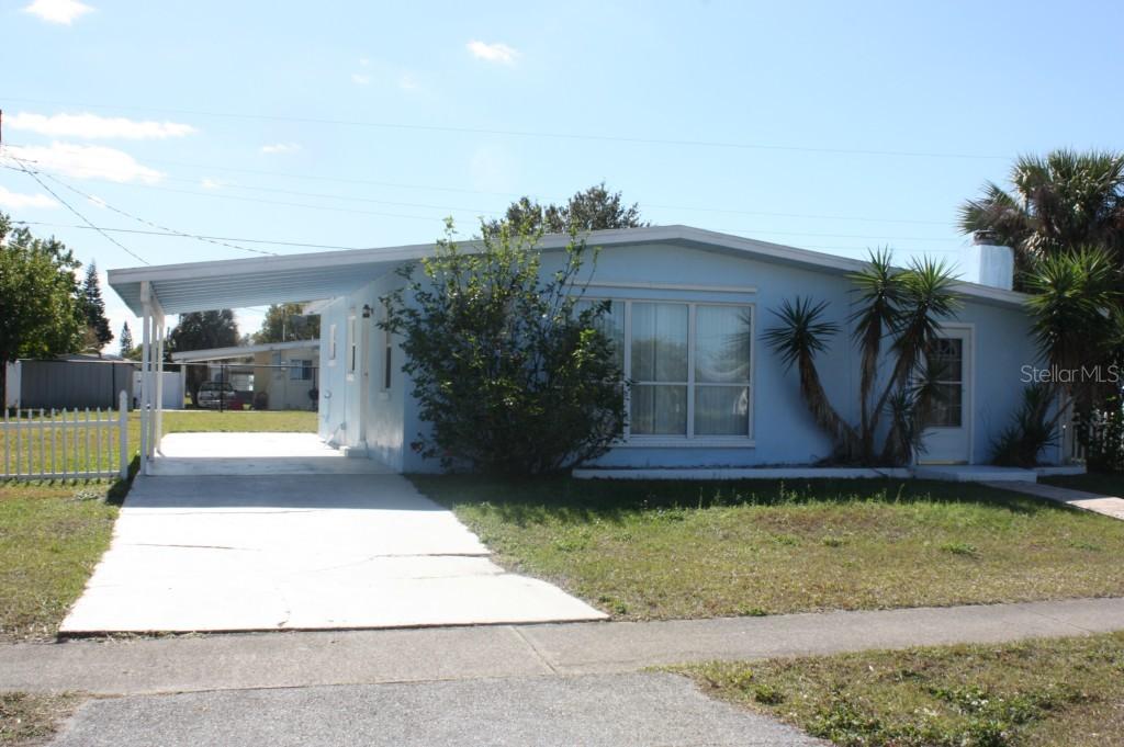 22119 Gatewood Ave., Port Charlotte, FL 33952