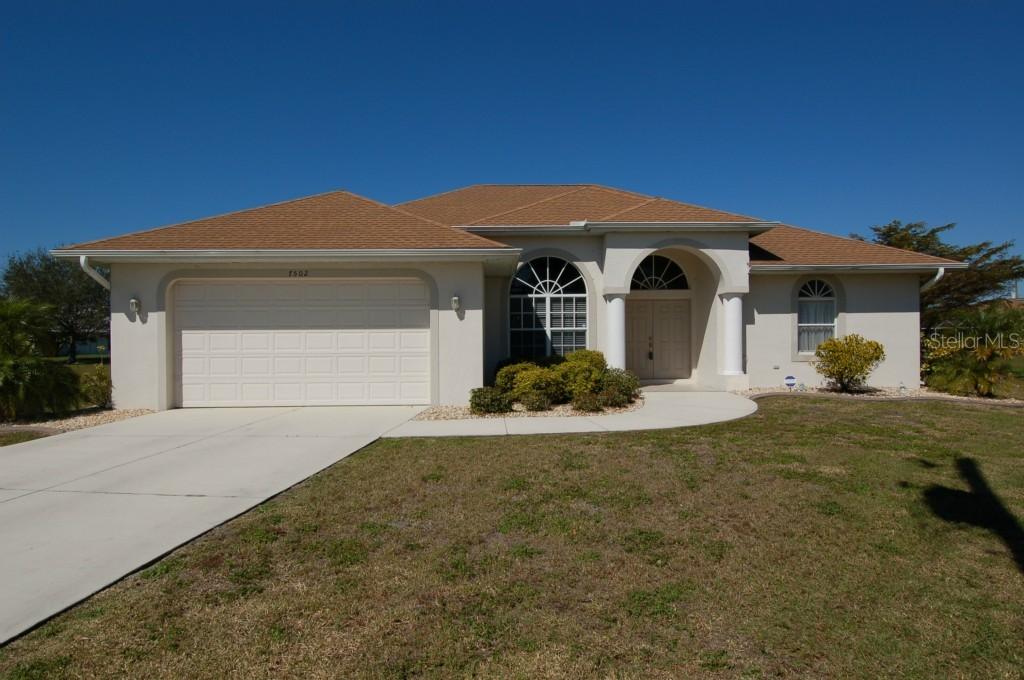 7502 Viburnum, Punta Gorda, FL 33955