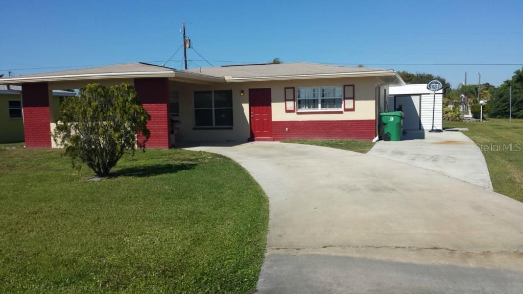 556 Lowell Ave., Port Charlotte, FL 33952