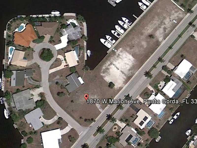 1870 W Marion Ave., Punta Gorda, FL 33950
