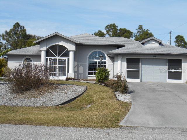 8164 Mossborger Ave., North Port, FL 34287