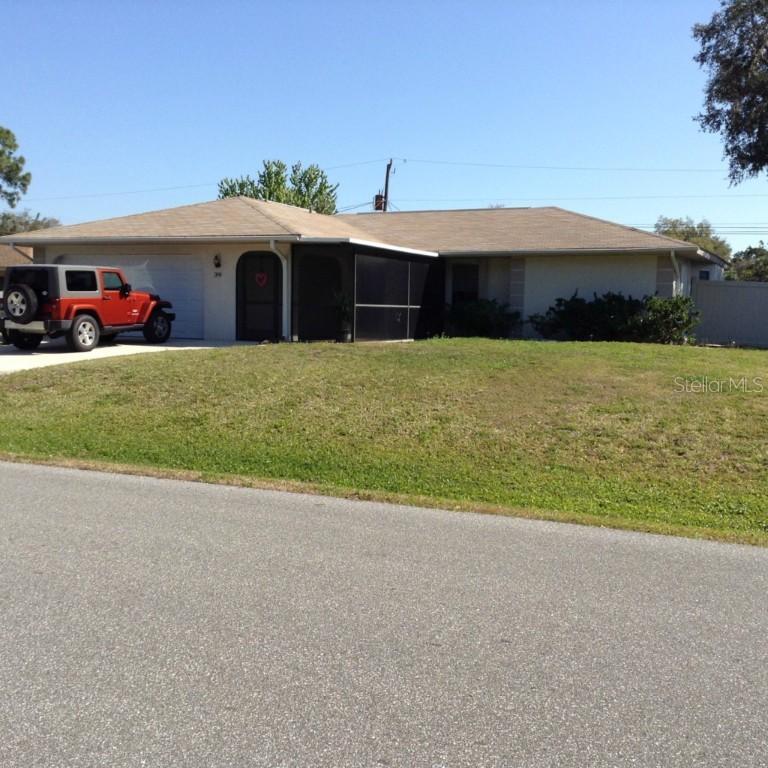 381 Capatola St., Port Charlotte, FL 33948