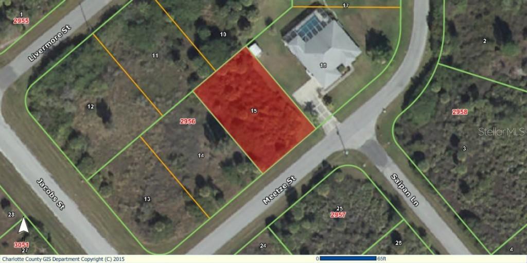 2351 Meetze St., Port Charlotte, FL 33953