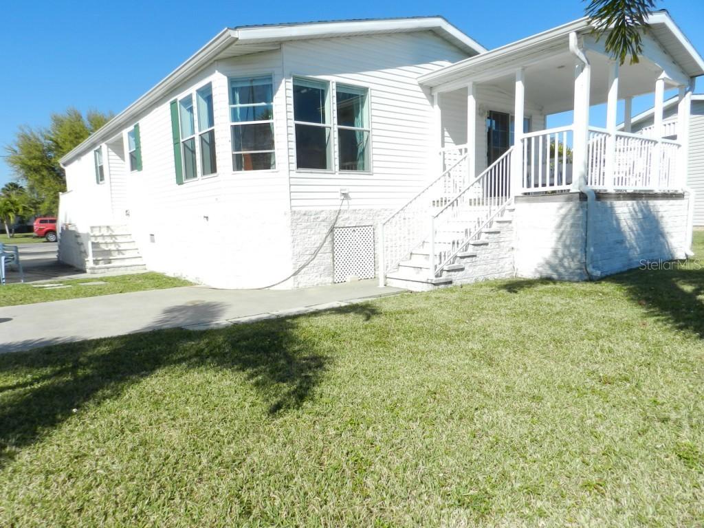 721 Kingfish Ct., Punta Gorda, FL 33950