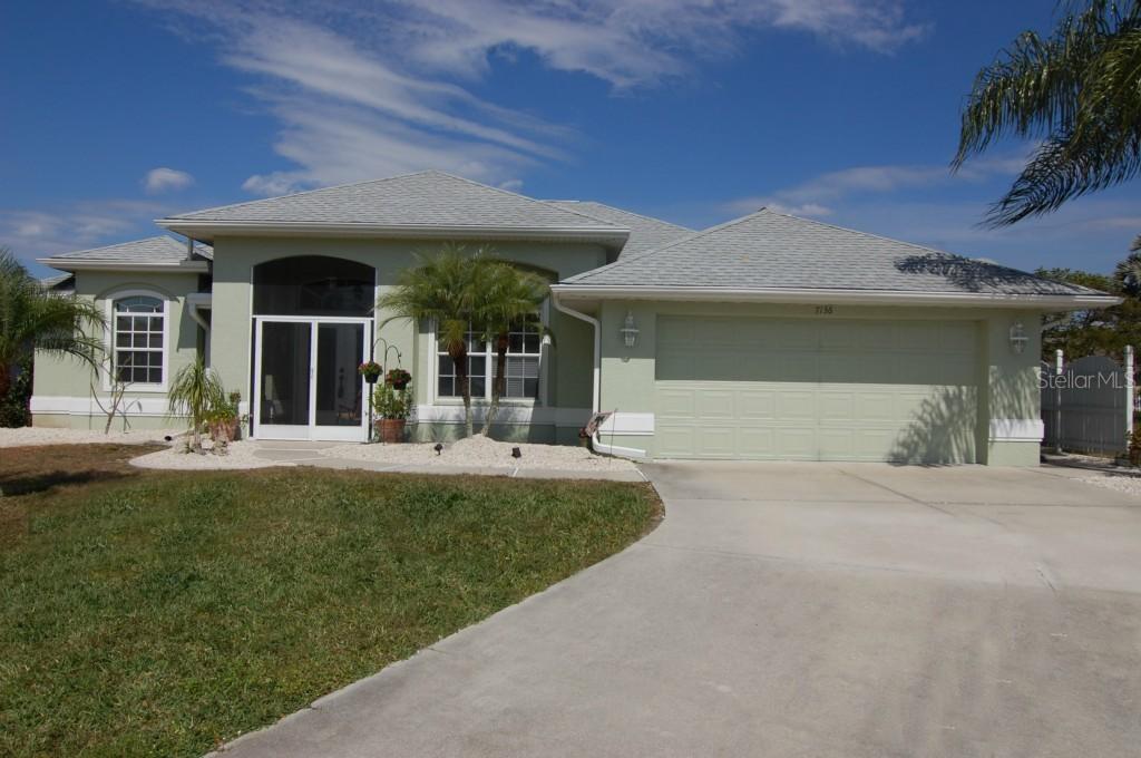 7136 Scarlet Sage Ct., Punta Gorda, FL 33955