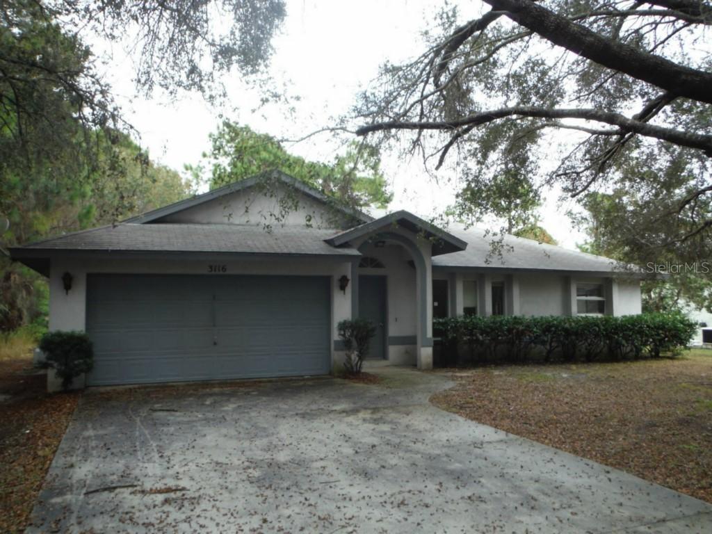 [Address Hidden by Seller], North Port, FL 34288