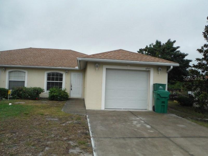 [Address Hidden by Seller], Englewood, FL 34224