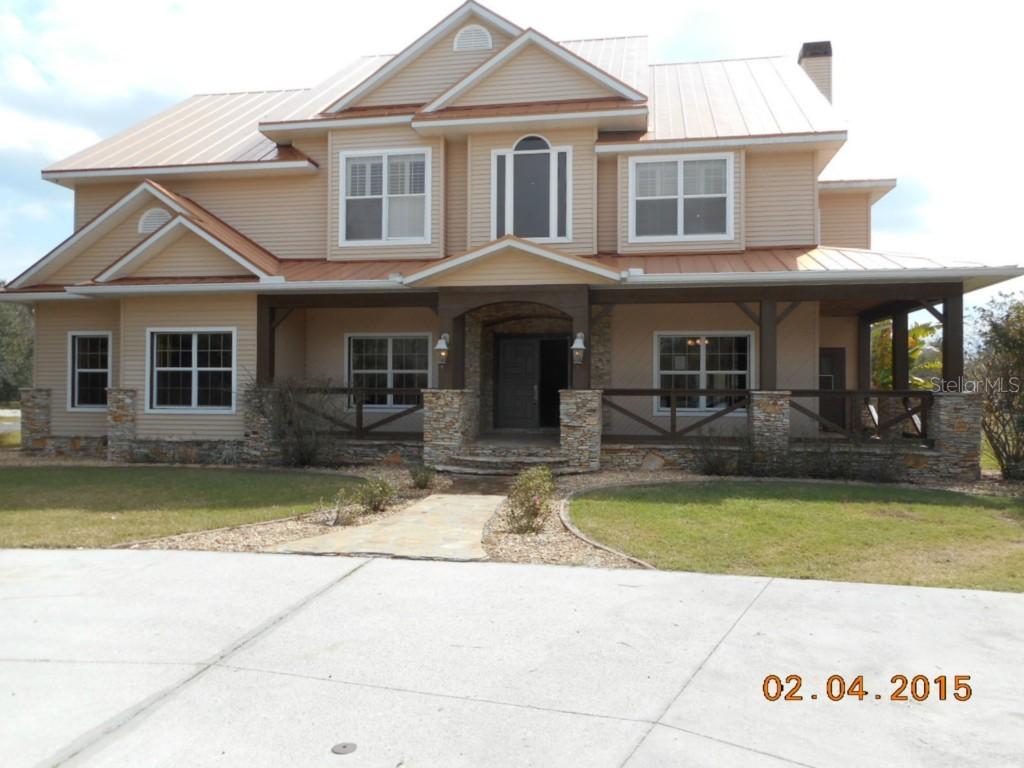 32377 Washington Loop Rd., Punta Gorda, FL 33982