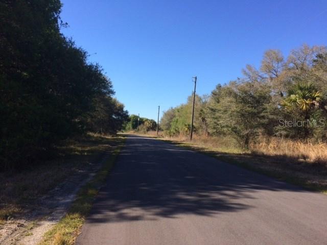 Inks Ln., North Port, FL 34286