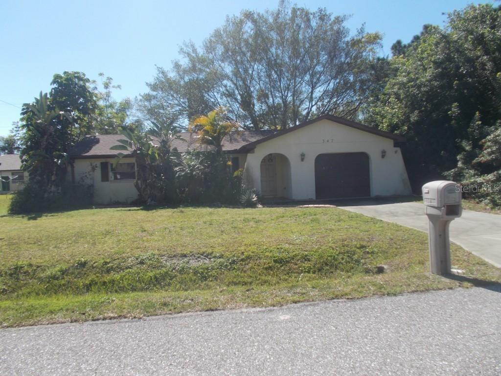 347 Holly Rd., Venice, FL 34293