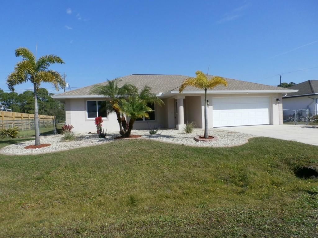 23356 Altman Ave., Port Charlotte, FL 33980