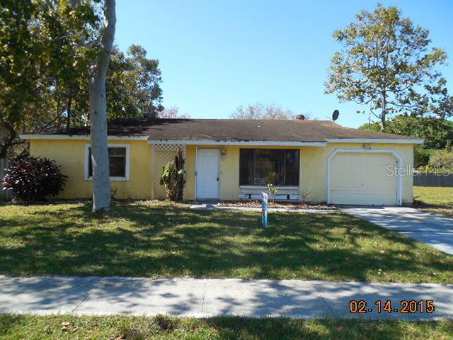 7531 Berwick St., North Port, FL 34287