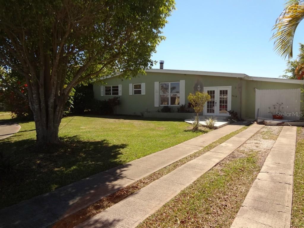 6488 Angle Pl., North Port, FL 34287