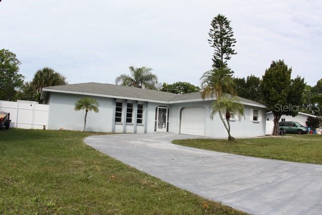 1264 Piedmont Rd., Venice, FL 34293