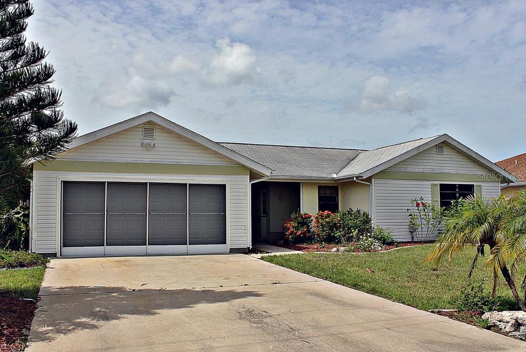 15440 Lakeland Cir, Port Charlotte, FL 33981