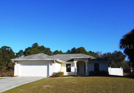 2094 Nagorsky Ave., North Port, FL 34288