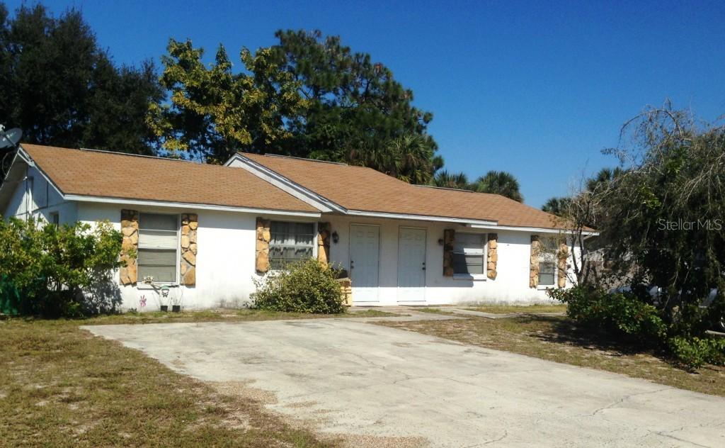 11432 Poplin Ave. #A, Englewood, FL 34224