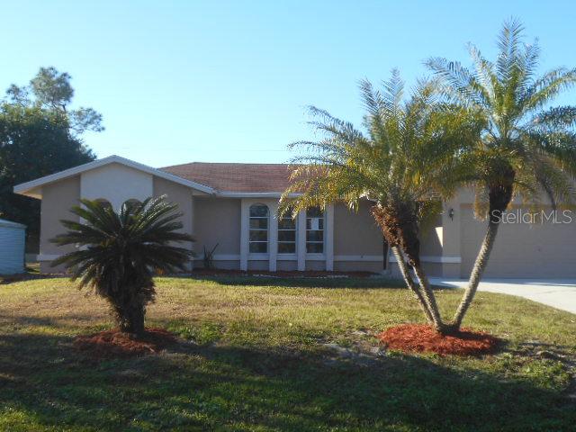 23353 Ferndale Ave., Port Charlotte, FL 33980