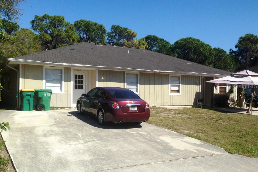 304 Camillia Ln., Port Charlotte, FL 33954