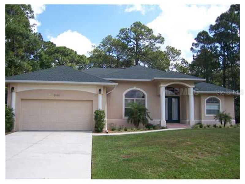 2148 Tejon Ave., North Port, FL 34286