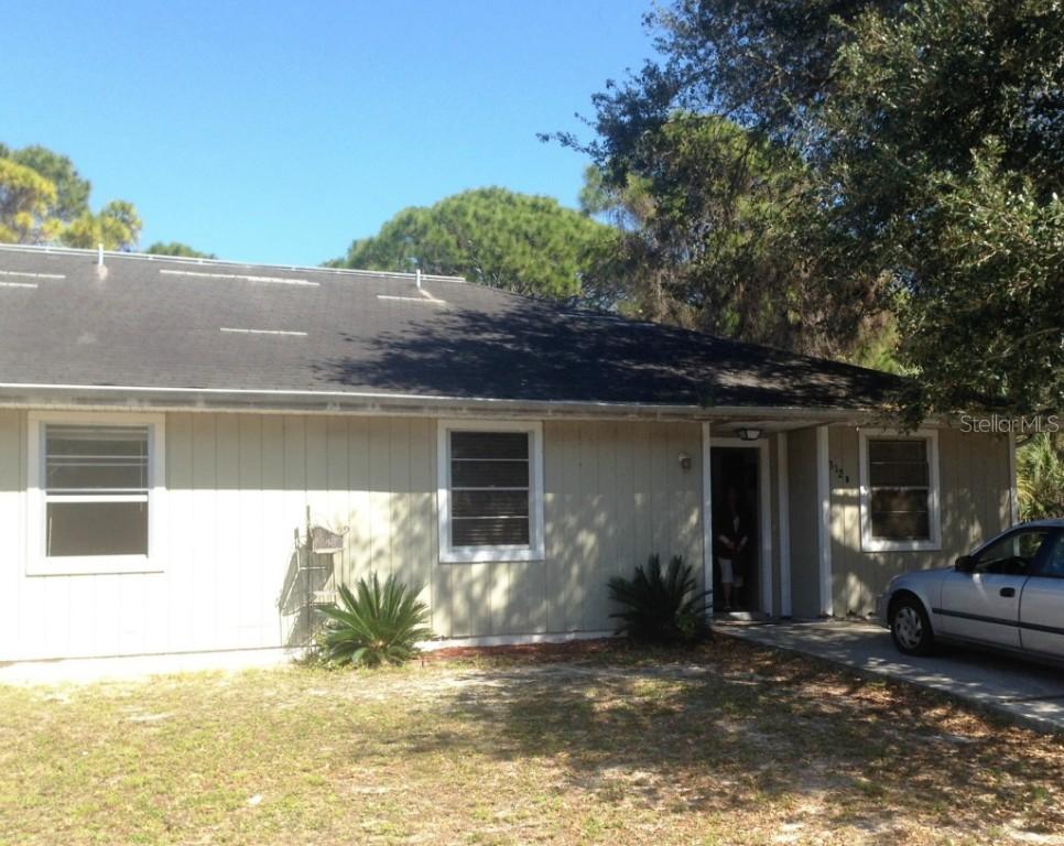 312 Camillia Ln., Port Charlotte, FL 33954