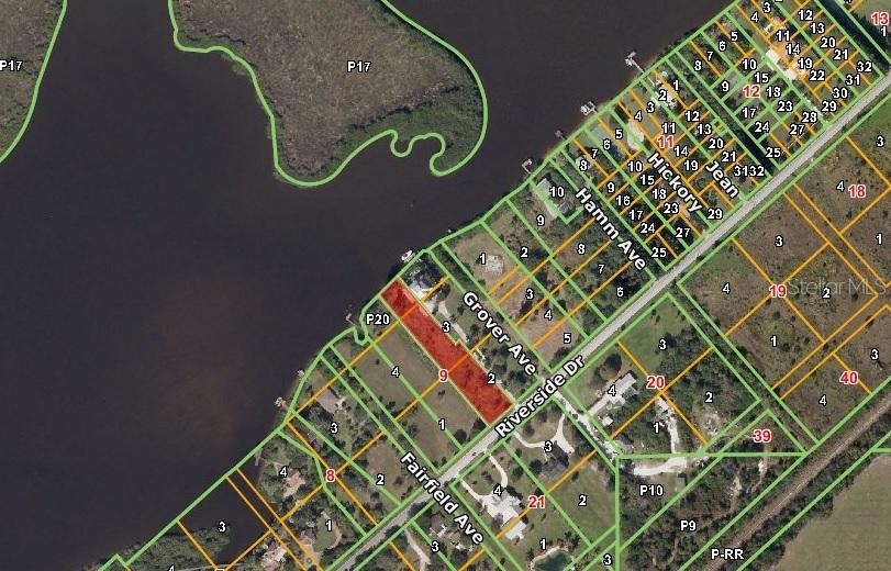 6150 Riverside Dr., Punta Gorda, FL 33982