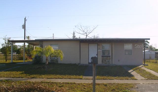 3413 Croton Ter., Port Charlotte, FL 33952