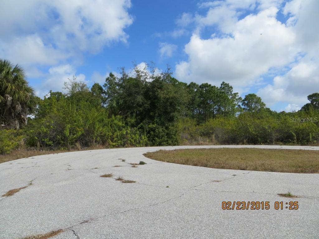 12305 Webb Ct., Port Charlotte, FL 33981