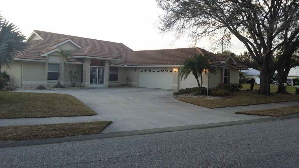 1129 Deardon Dr., Venice, FL 34292
