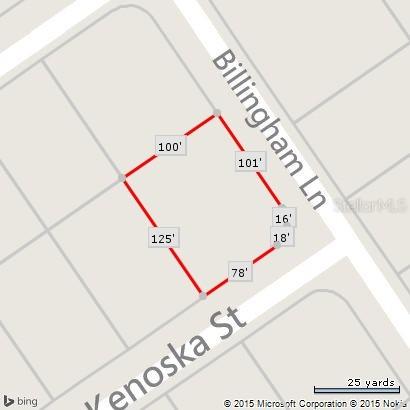 Kenoska St., North Port, FL 34288