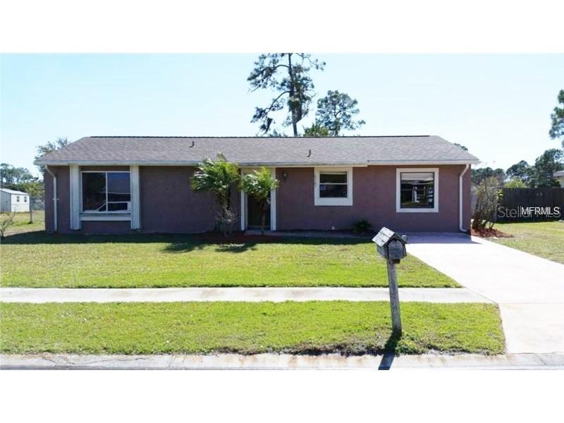 6787 Higdon Rd., North Port, FL 34287