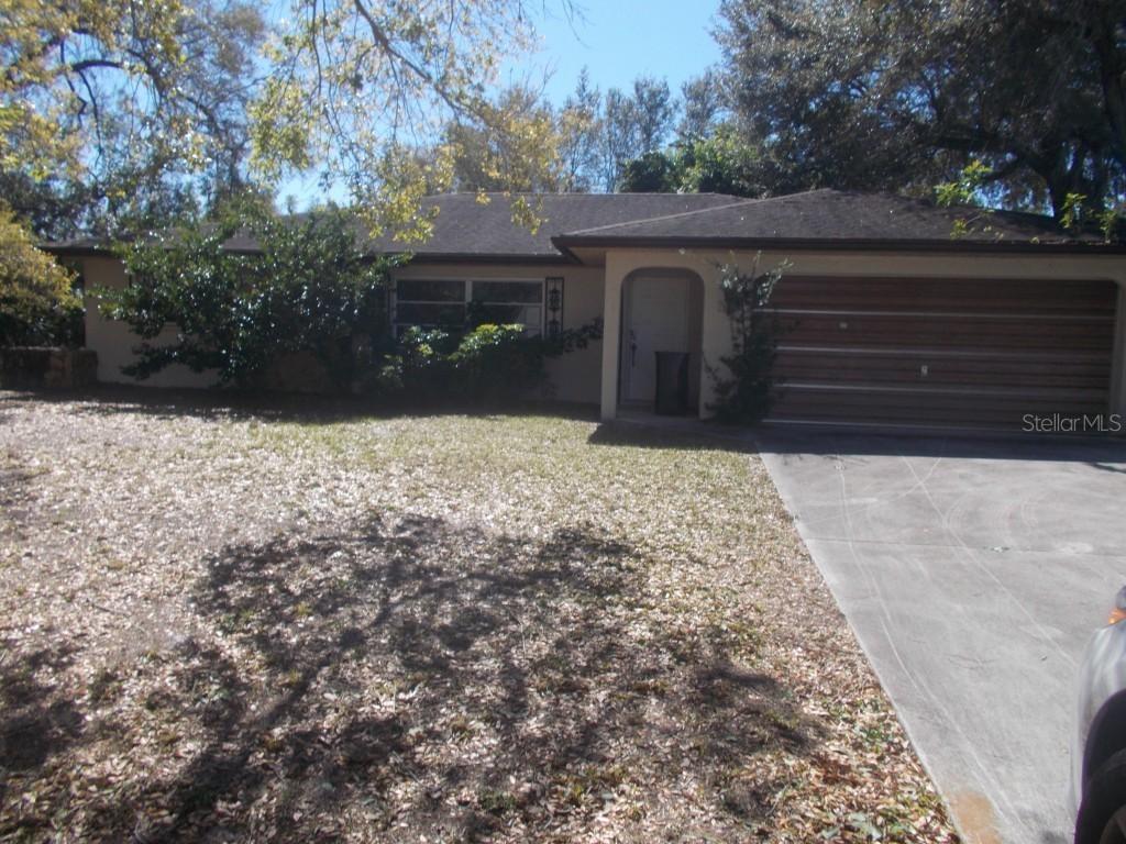 21455 Shannon Ave., Port Charlotte, FL 33952