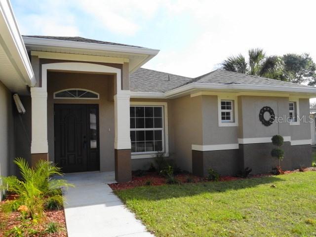 [Address Hidden by Seller], Port Charlotte, FL 33981