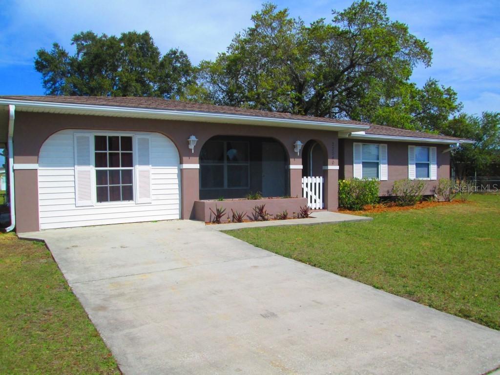 22240 W Aburto Ln., Port Charlotte, FL 33952