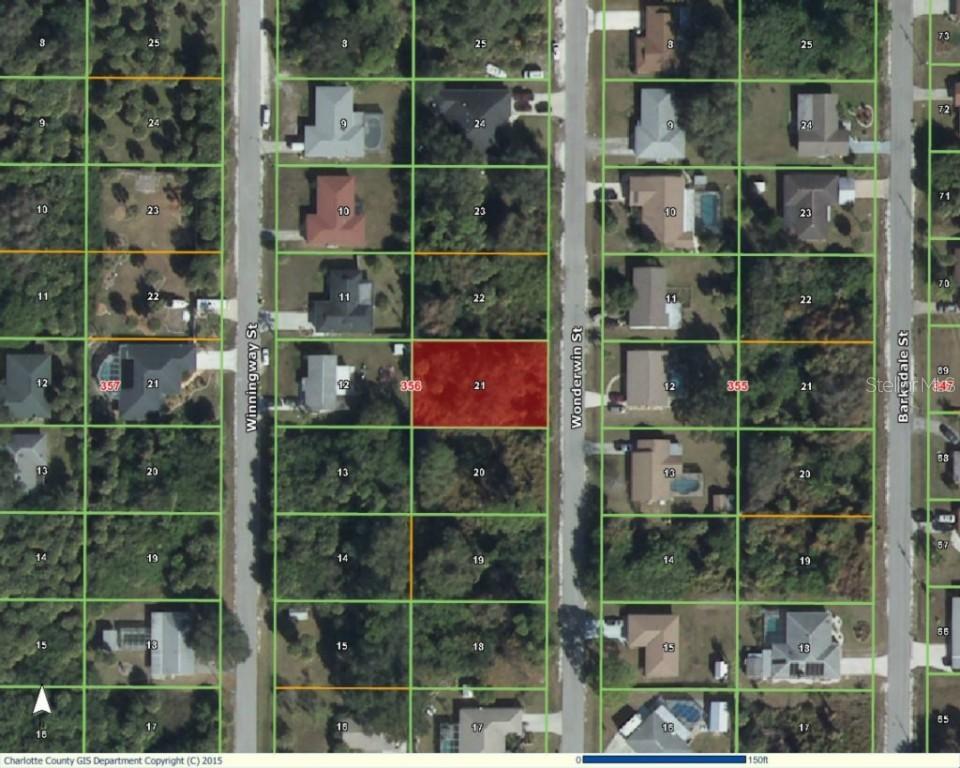 2129 Wonderwin St, Port Charlotte, FL 33948