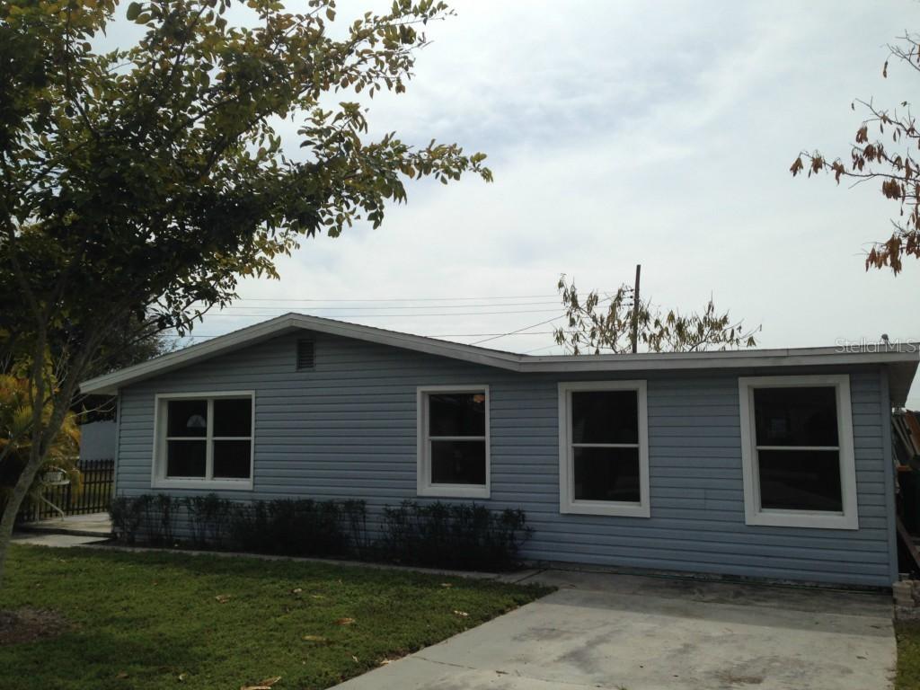 633 Burning Tree Ln., Punta Gorda, FL 33982