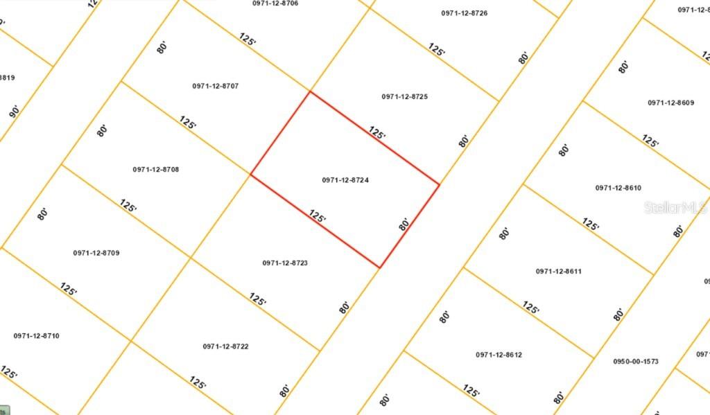 Embassy Rd., North Port, FL 34291