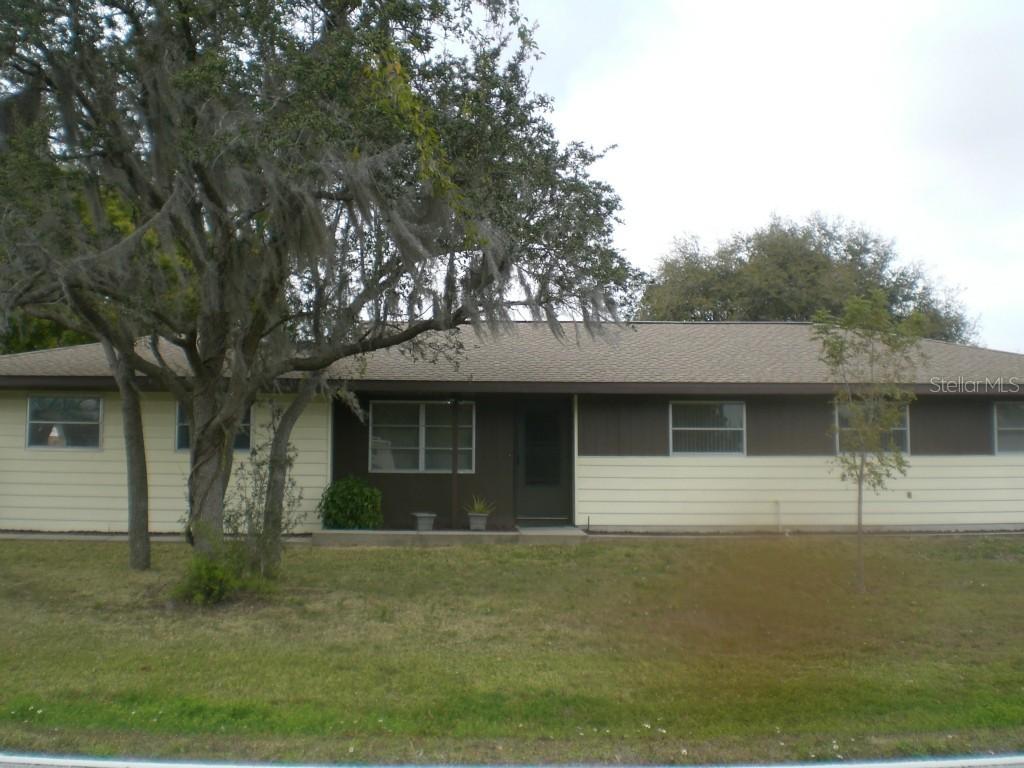 639 Hartford Dr., Port Charlotte, FL 33952